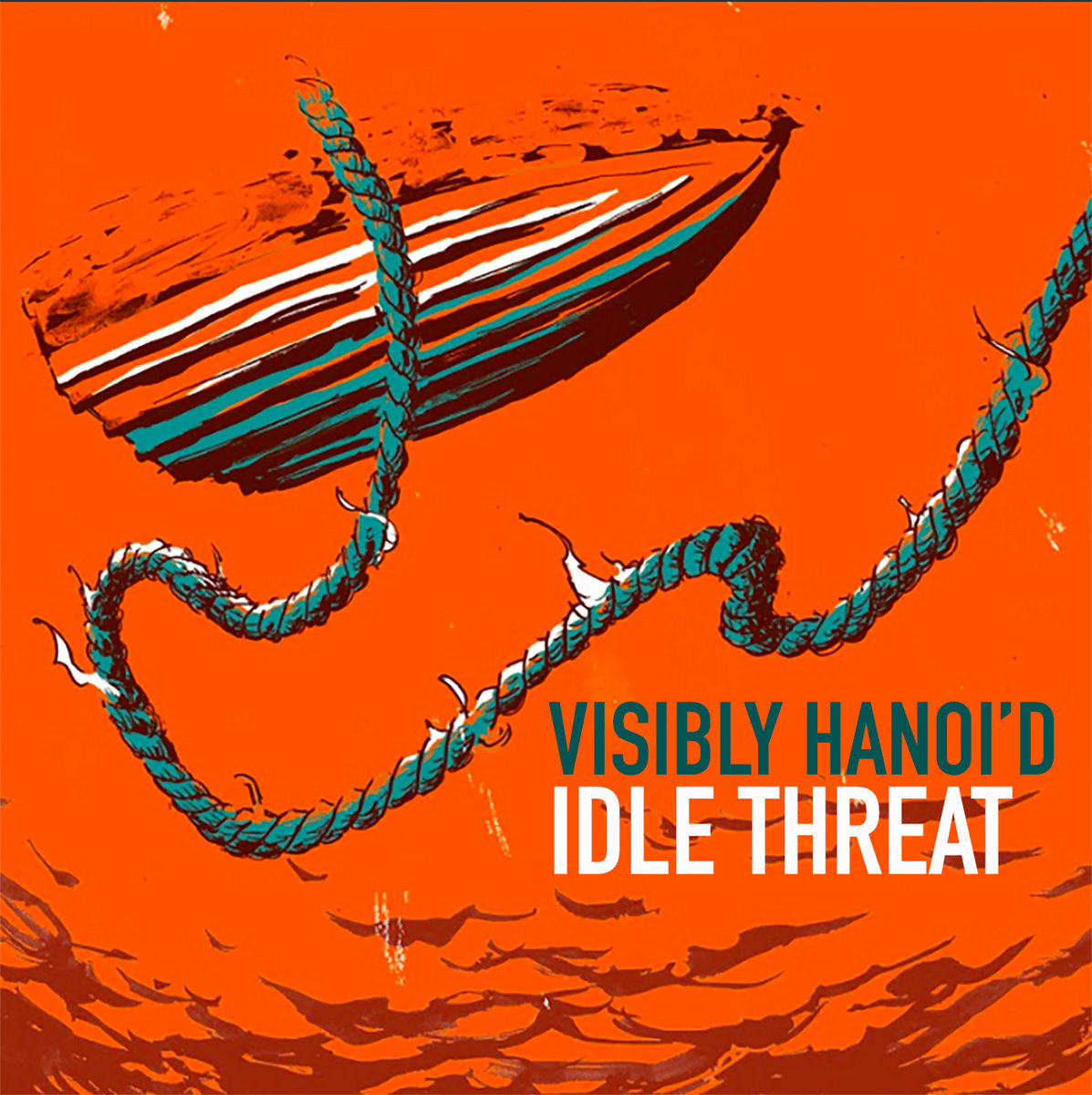 Visibly Hanoi'd (single)