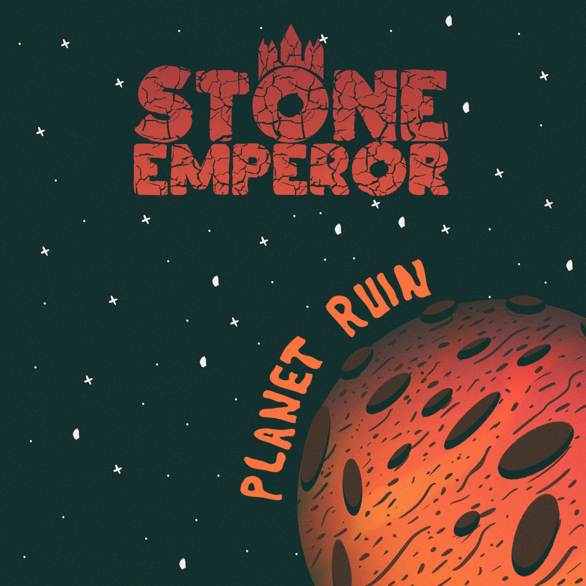 Planet Ruin