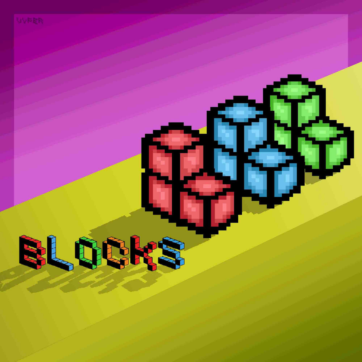 Blocks [SINGLE]