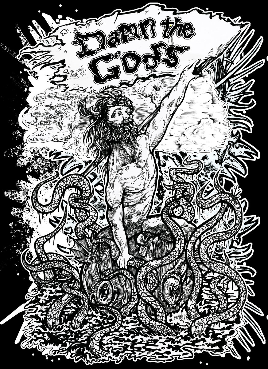 Through Darkness Comes Light