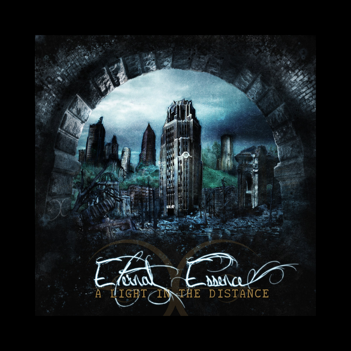 A Light In The Distance (2012)