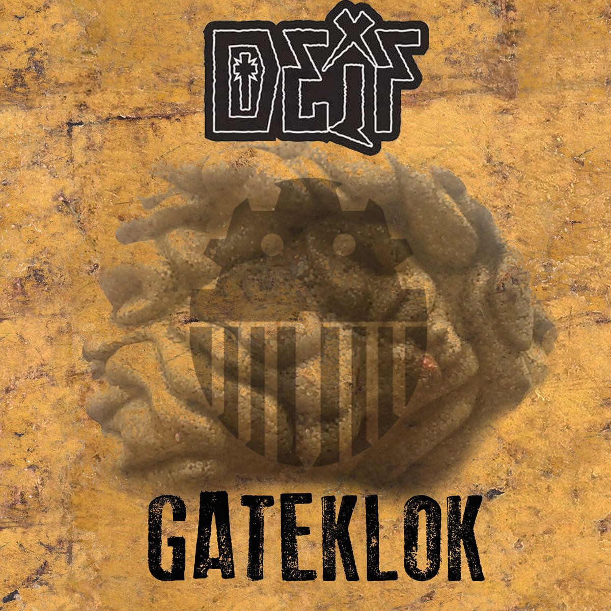 Gateklok