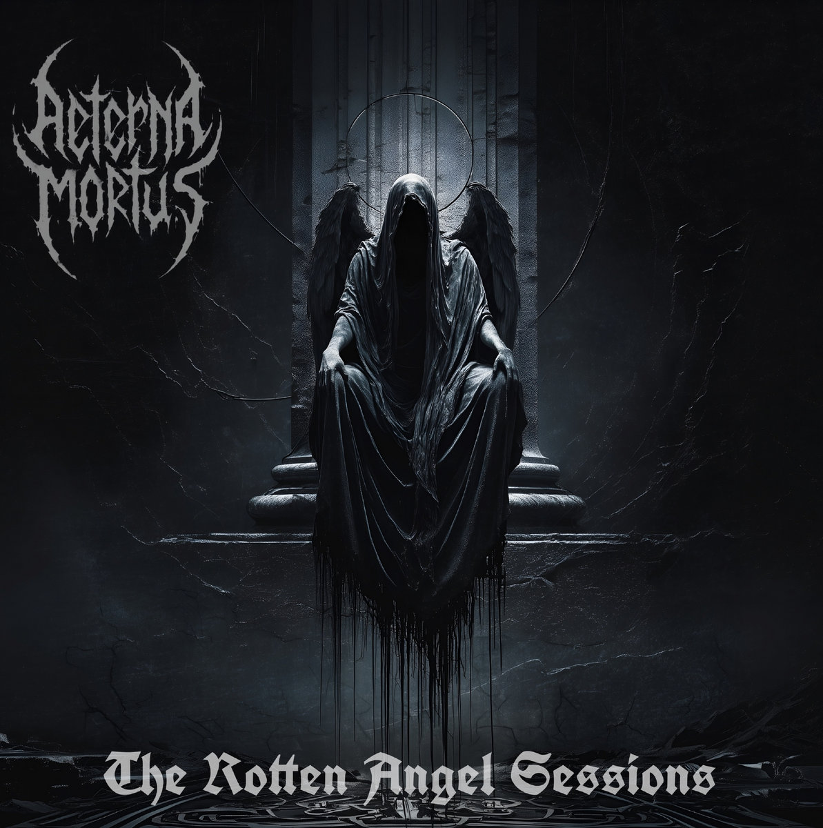 The Rotten Angel Sessions