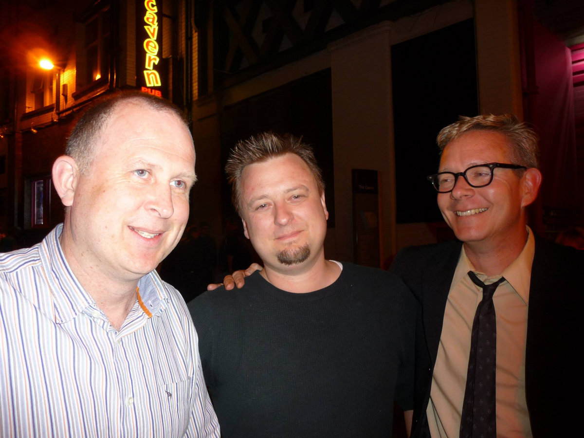 British Cookies in Bandung