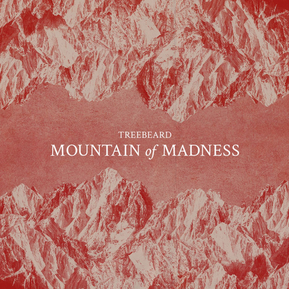 Mountain Of Madness