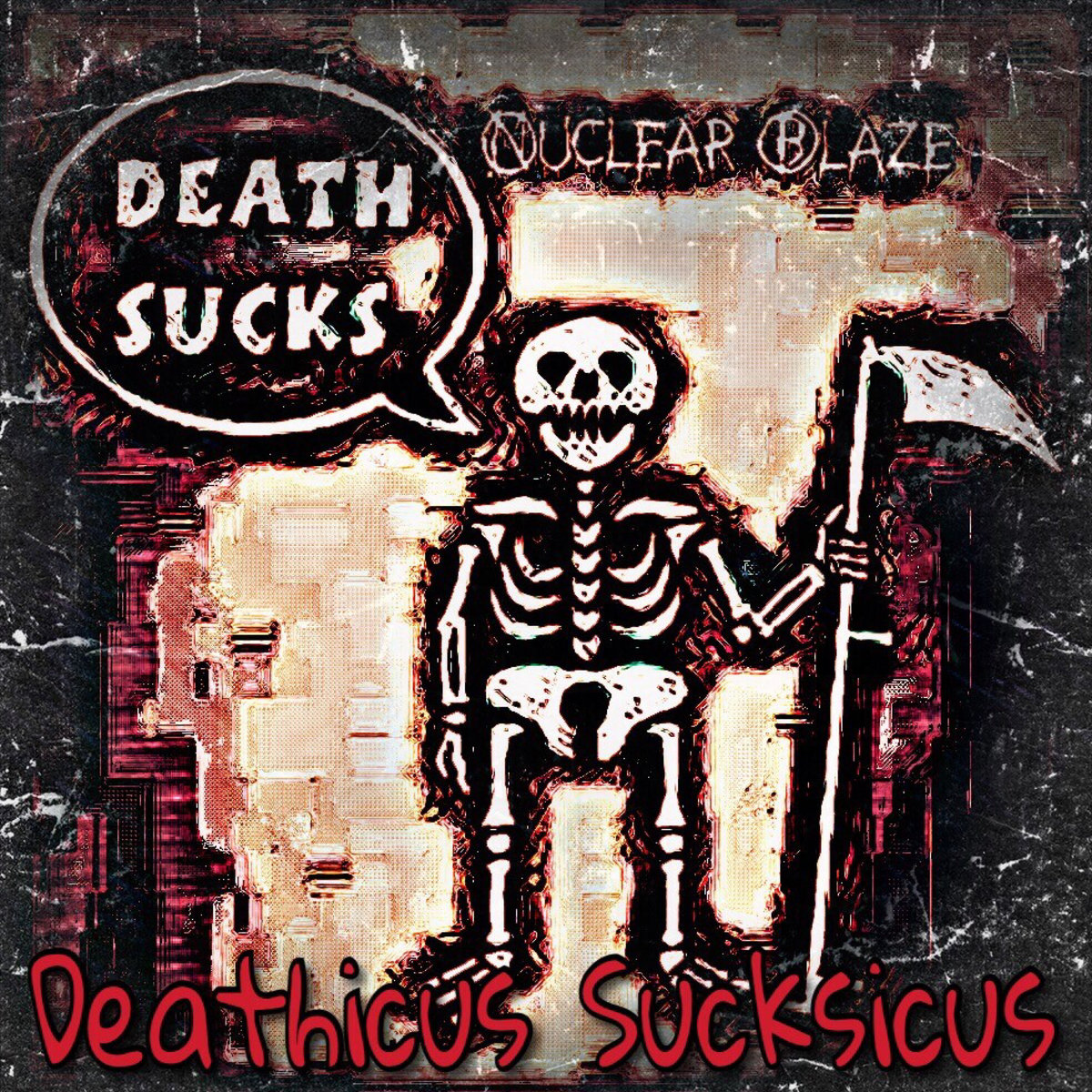 Death Sucks
