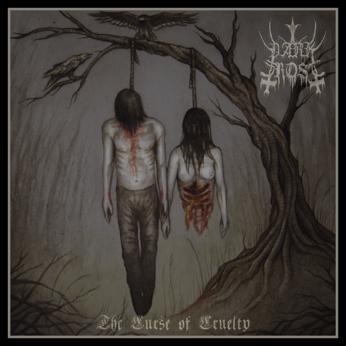 The Curse of Cruelty