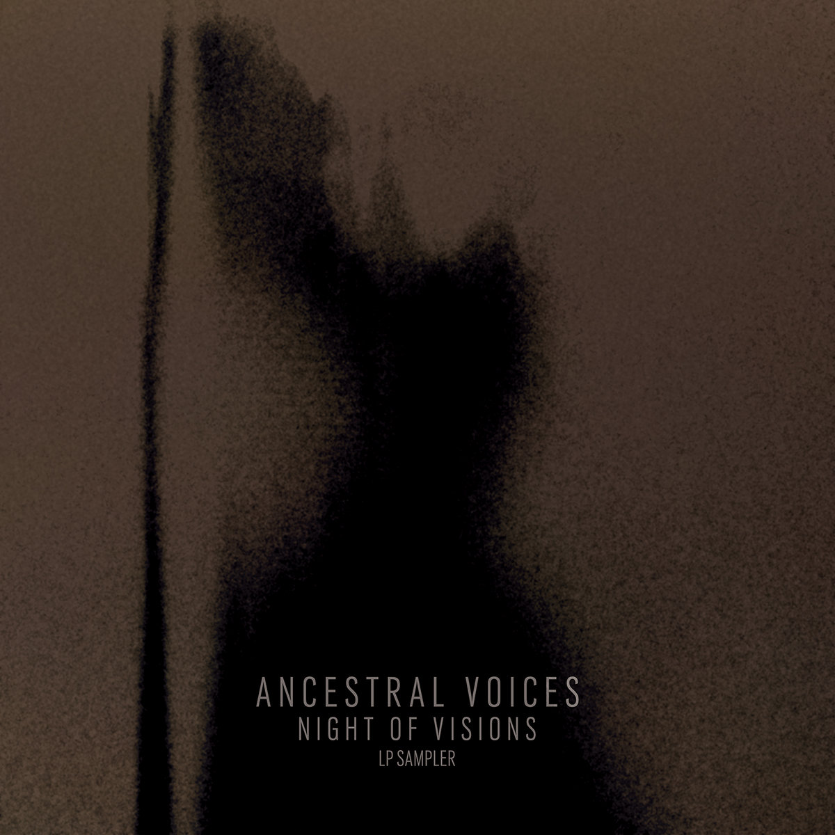 Night Of Visions LP Sampler