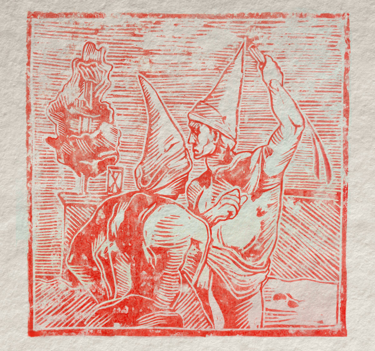 The Hell We Have Chosen