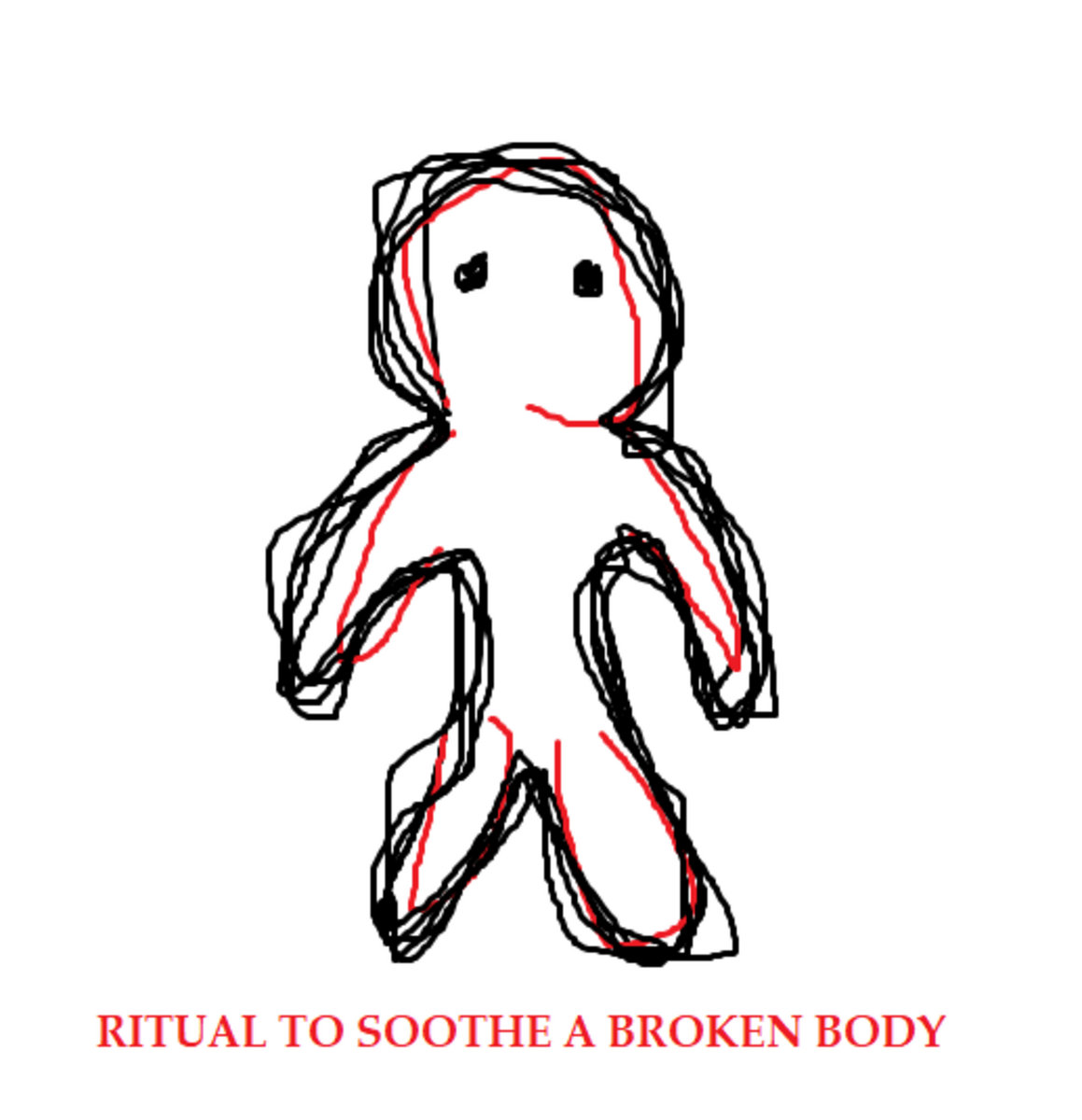 Ritual to Soothe a Broken Body