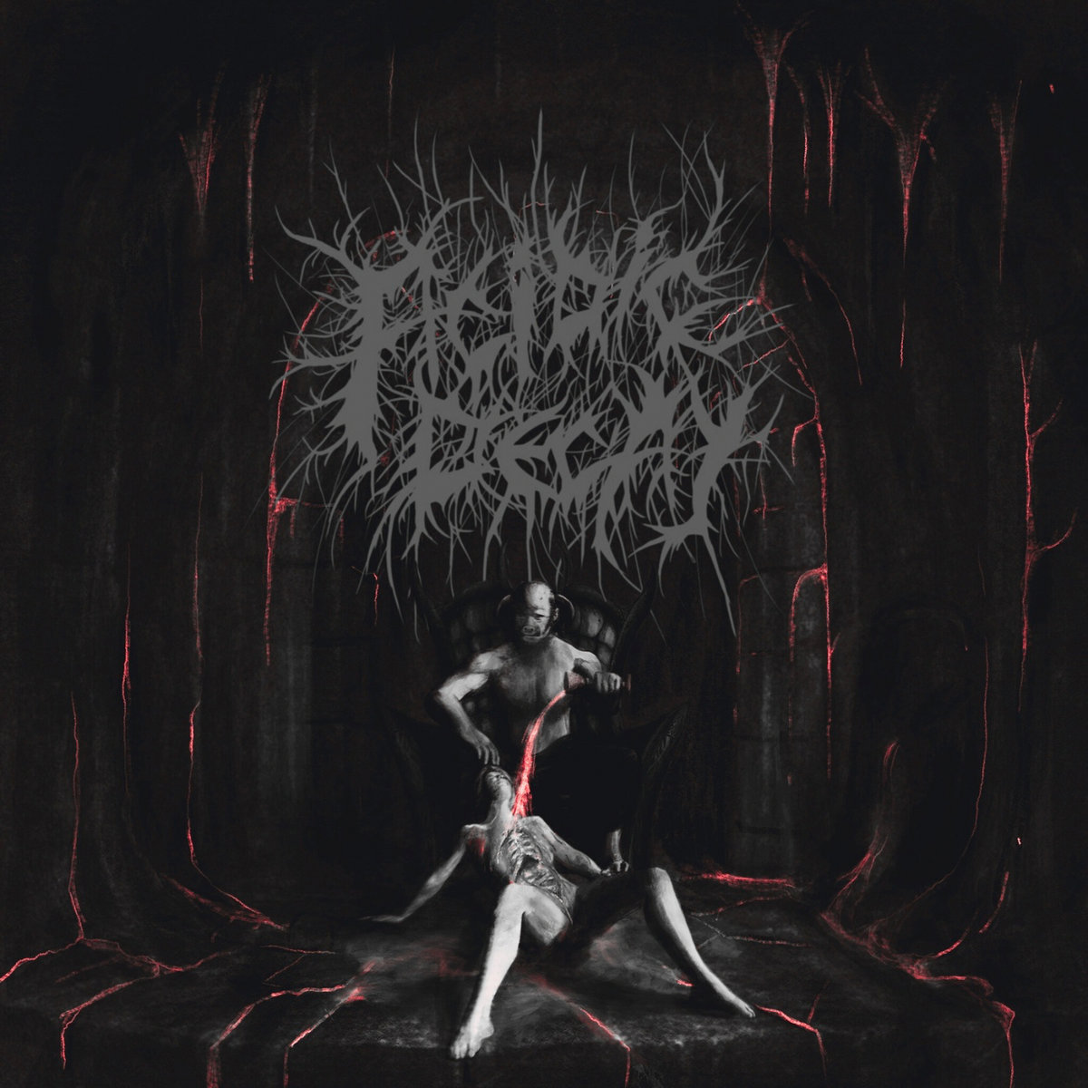 Undiscovered (Covered In Dirt)