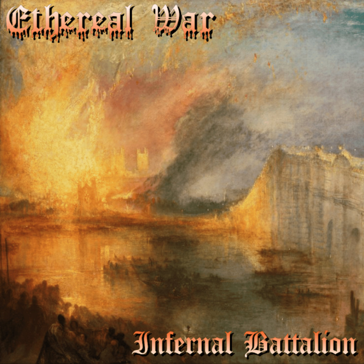 Infernal Battalion