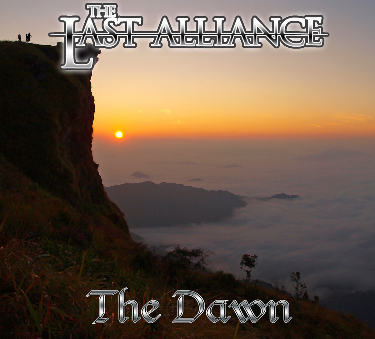 The Dawn 2013