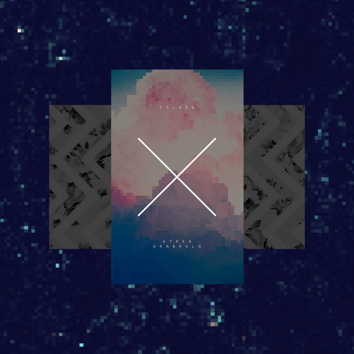 Aurora Borealis - Single