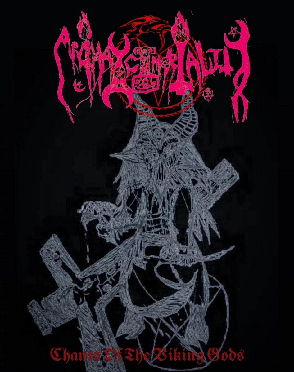 Where The Devils Dance