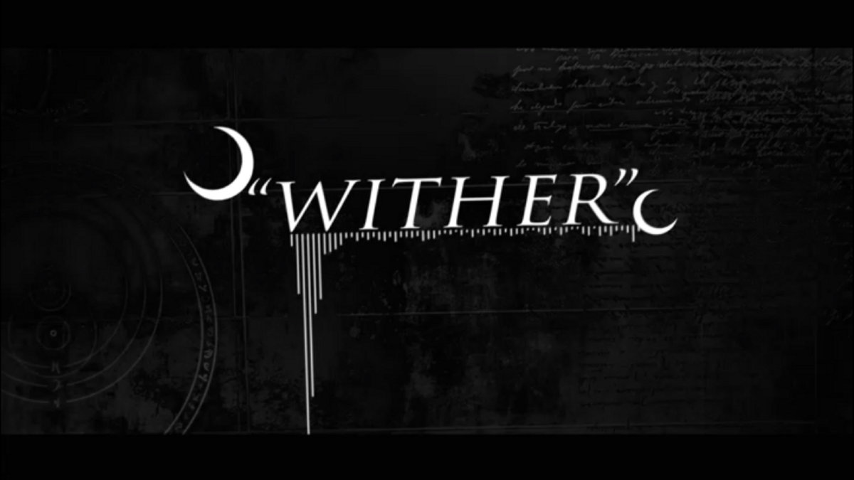 Wither (Single)