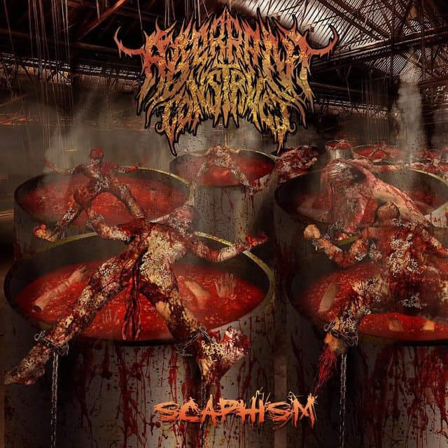 Aberrant Construct