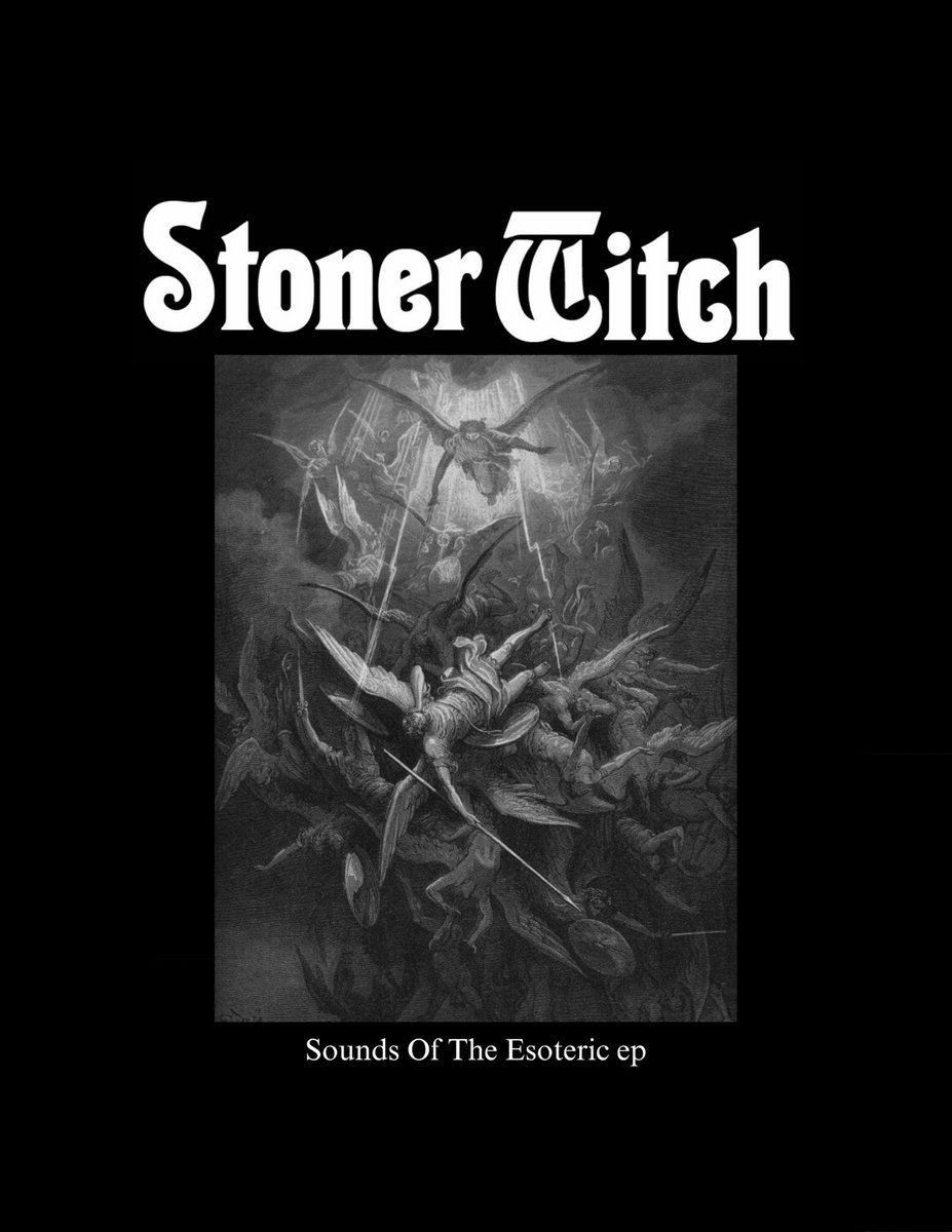 Sounds of the Esoteric ep