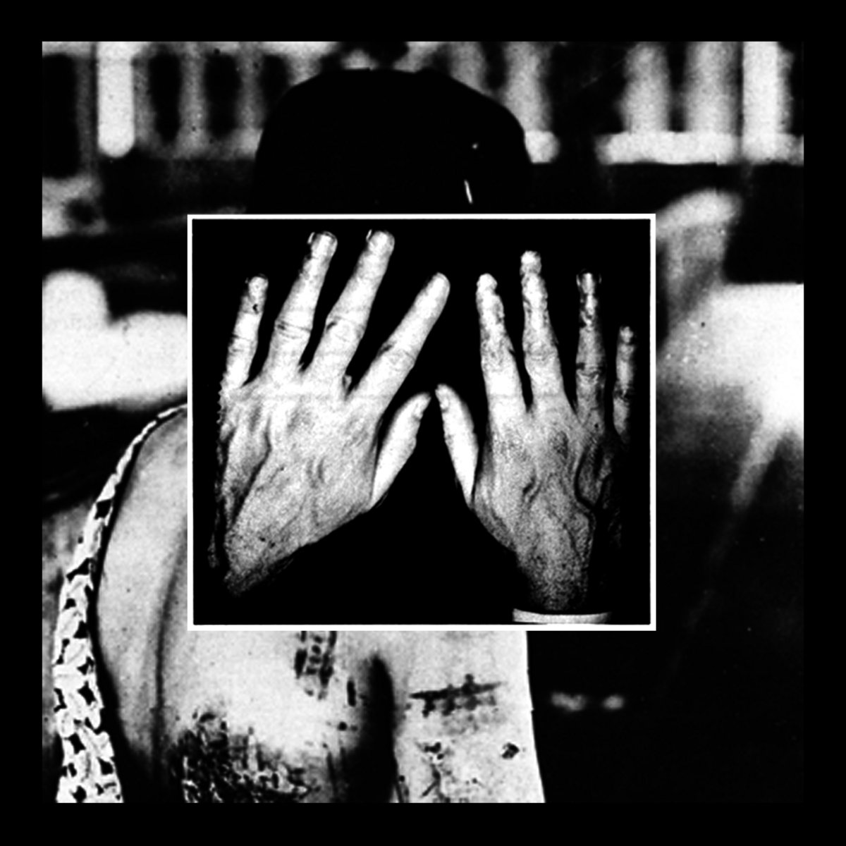 Split 12" w/ Sea of Shit