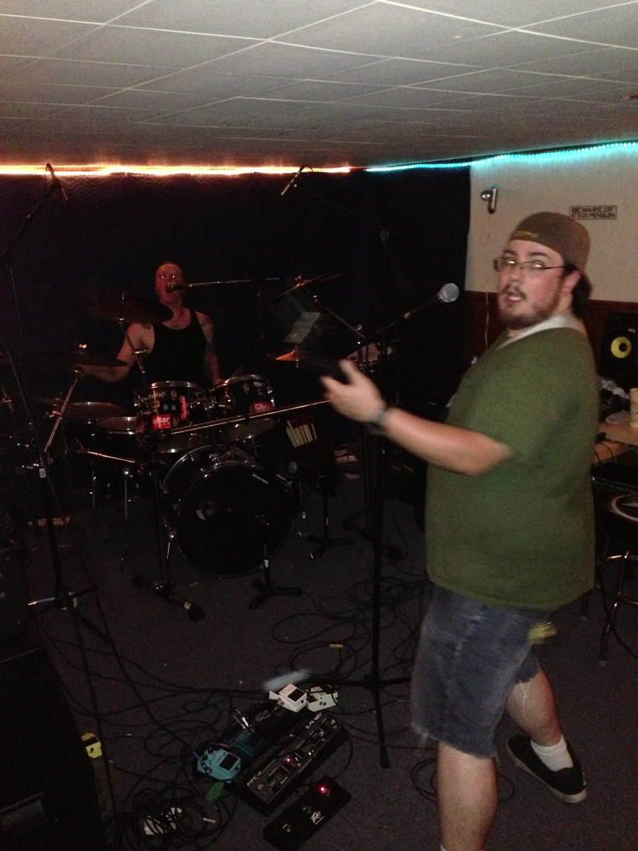 Christopher Walken's Too Drunk To Drive