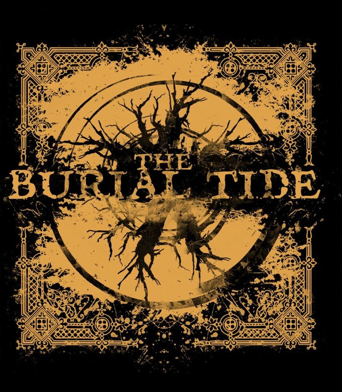 The Burial Tide