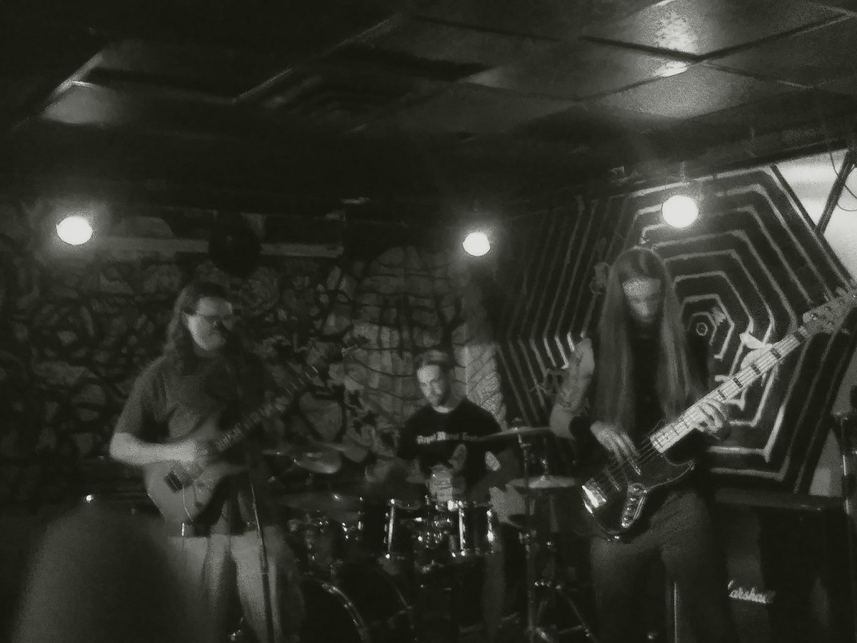 Live At The Hexagon Bar 5-25-18