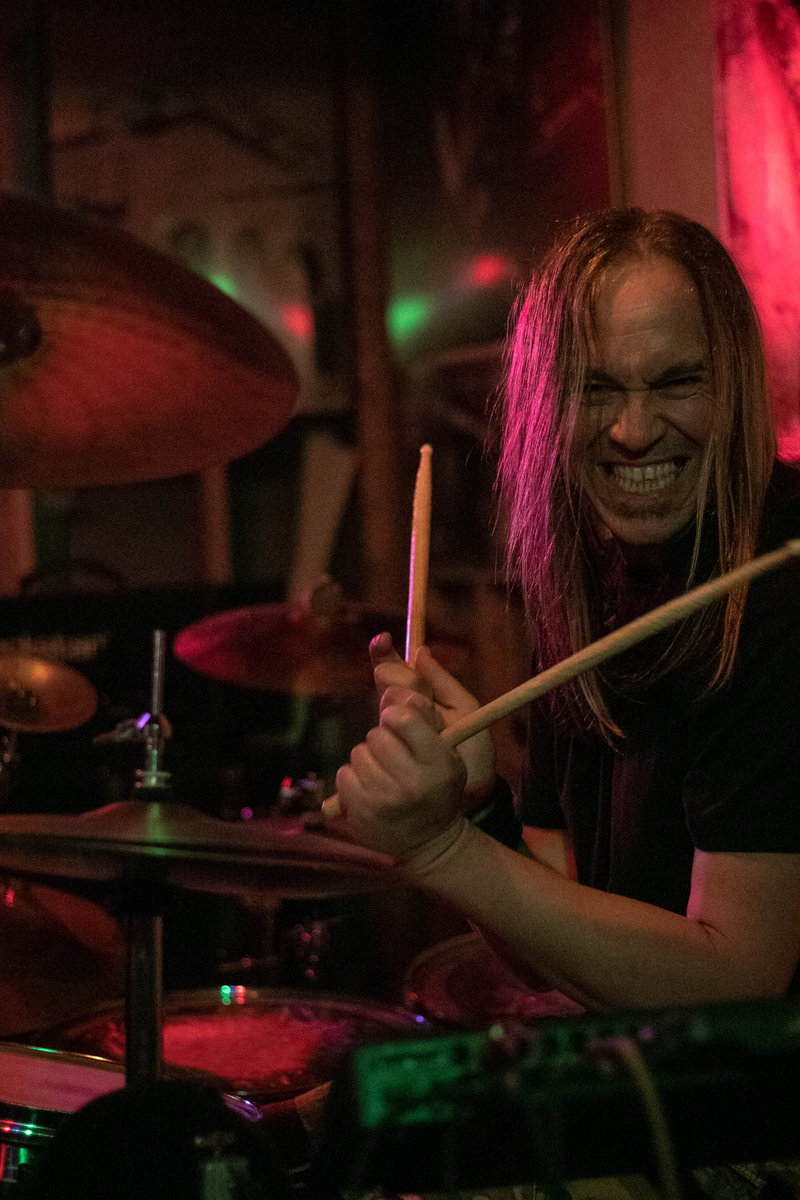 Prayer for the Undead