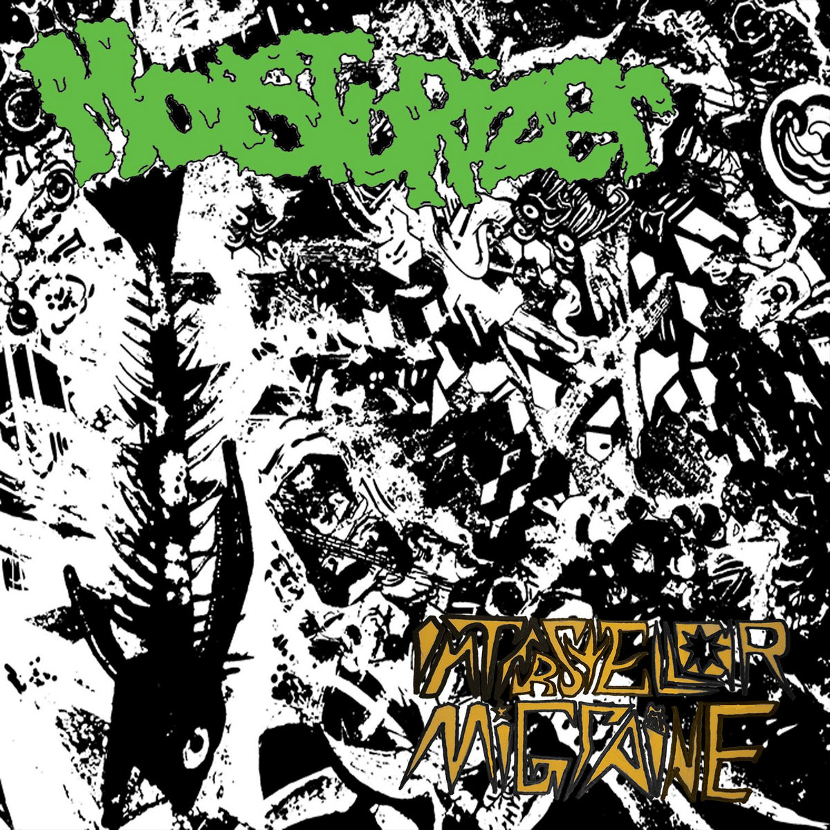 Interstellar Migraine