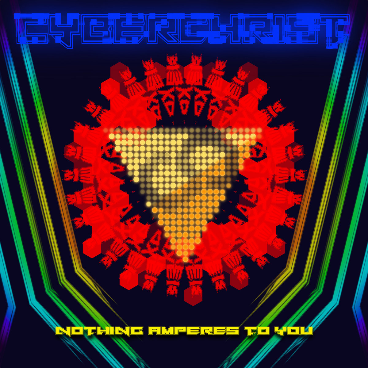 Nothing Amperes To You