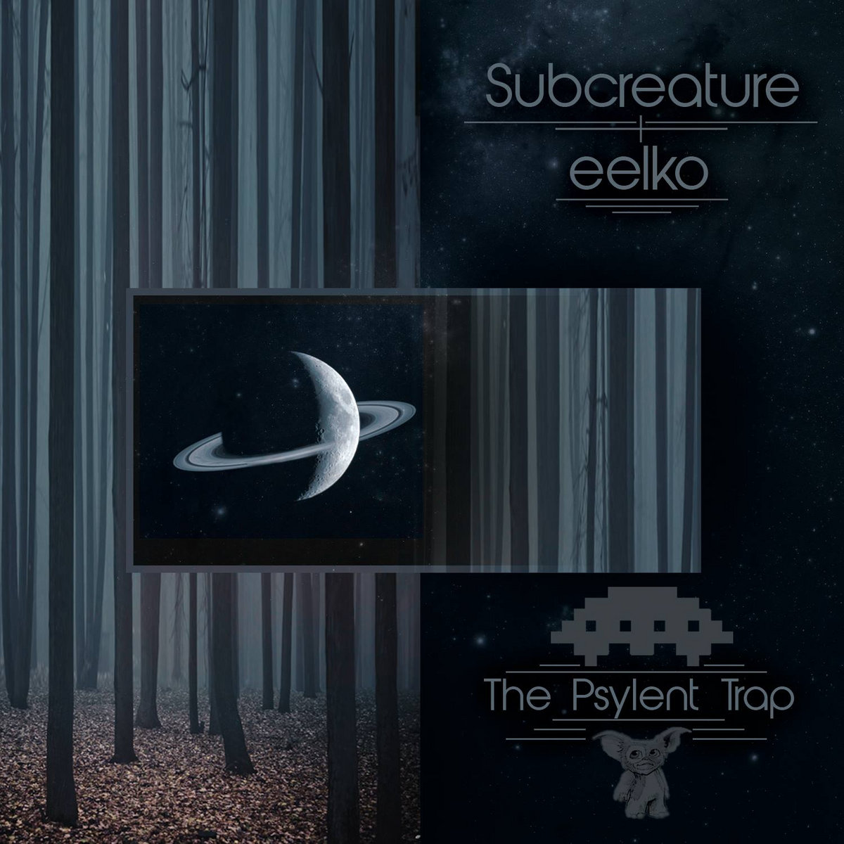 The Psylent Trap (feat. eelko)