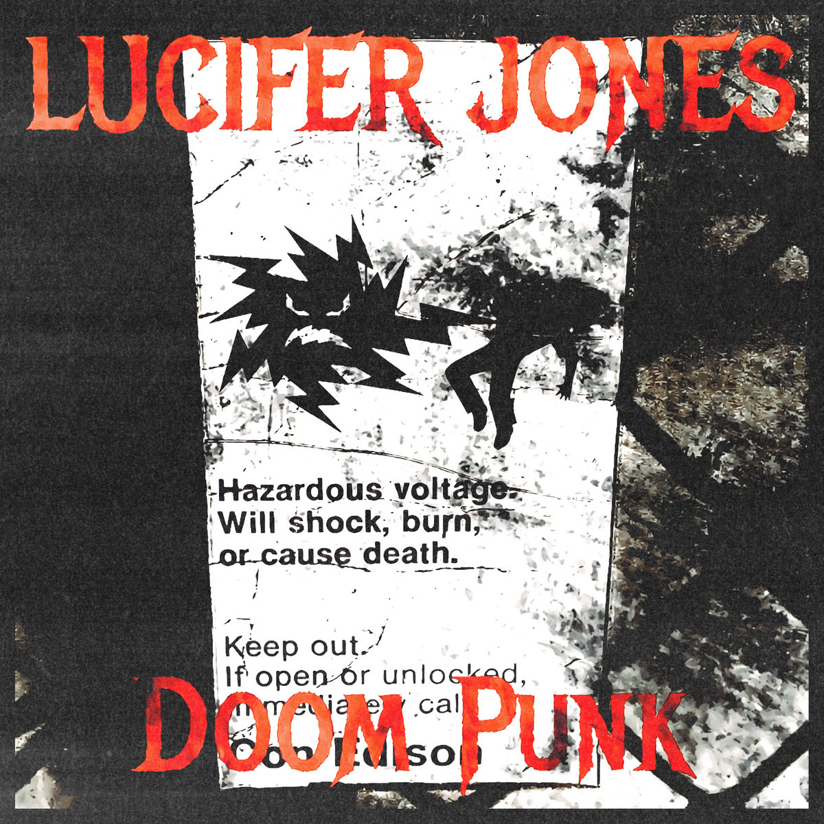 Doom Punk (The Early Daze)