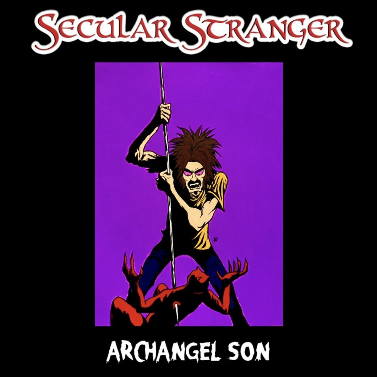 Archangel Son
