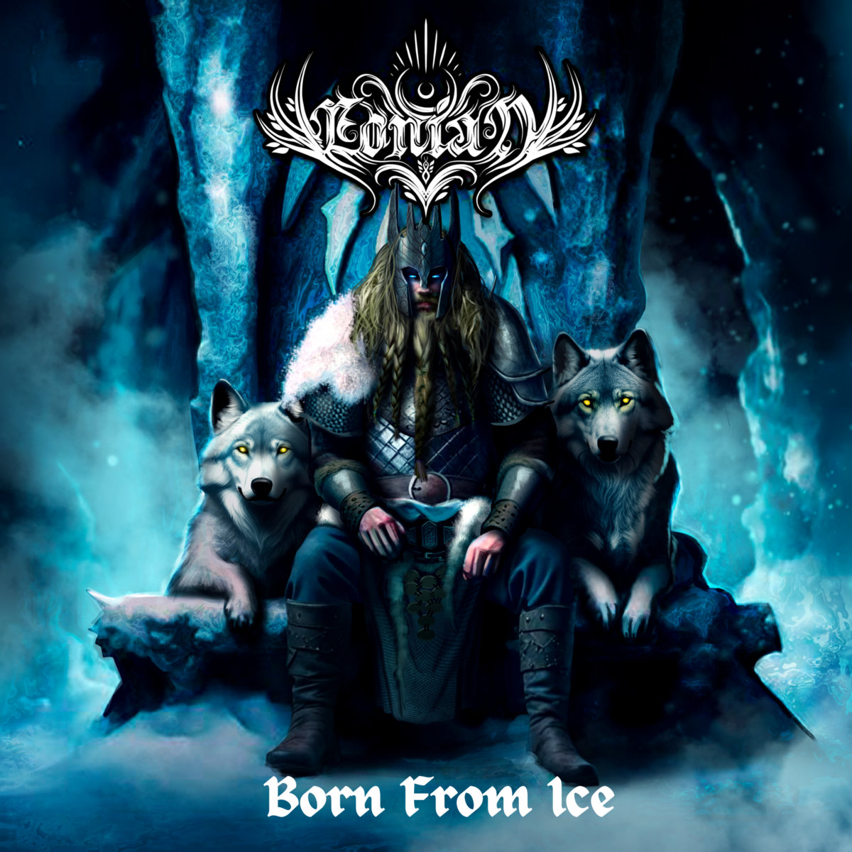 Born From Ice