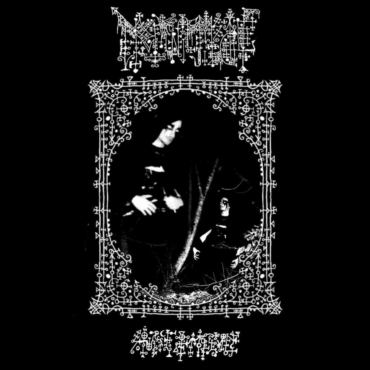 Source of Malevolence Demo II