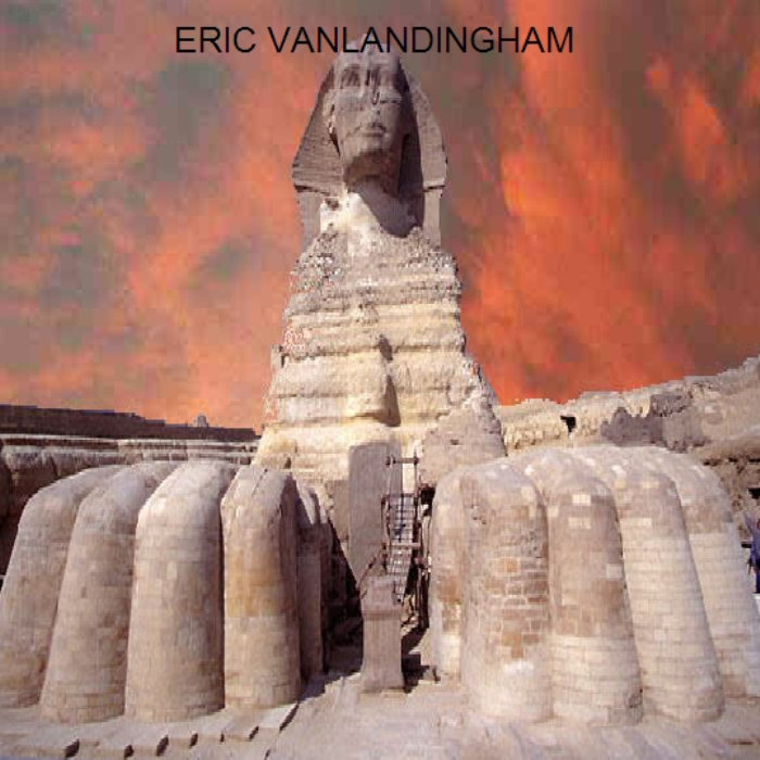 Eric VanLandingham