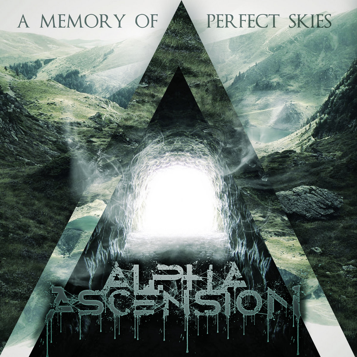 A Memory of Perfect Skies (remastered edition) (2020)