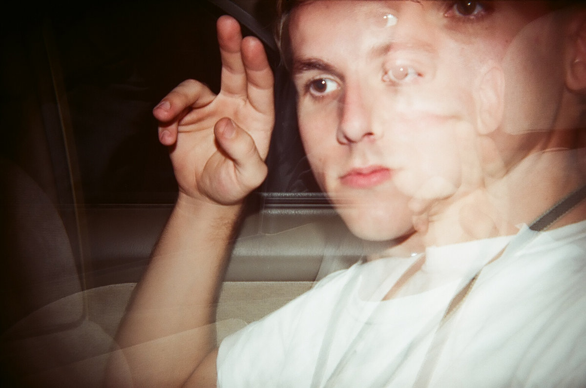 As It Goes (original demo)