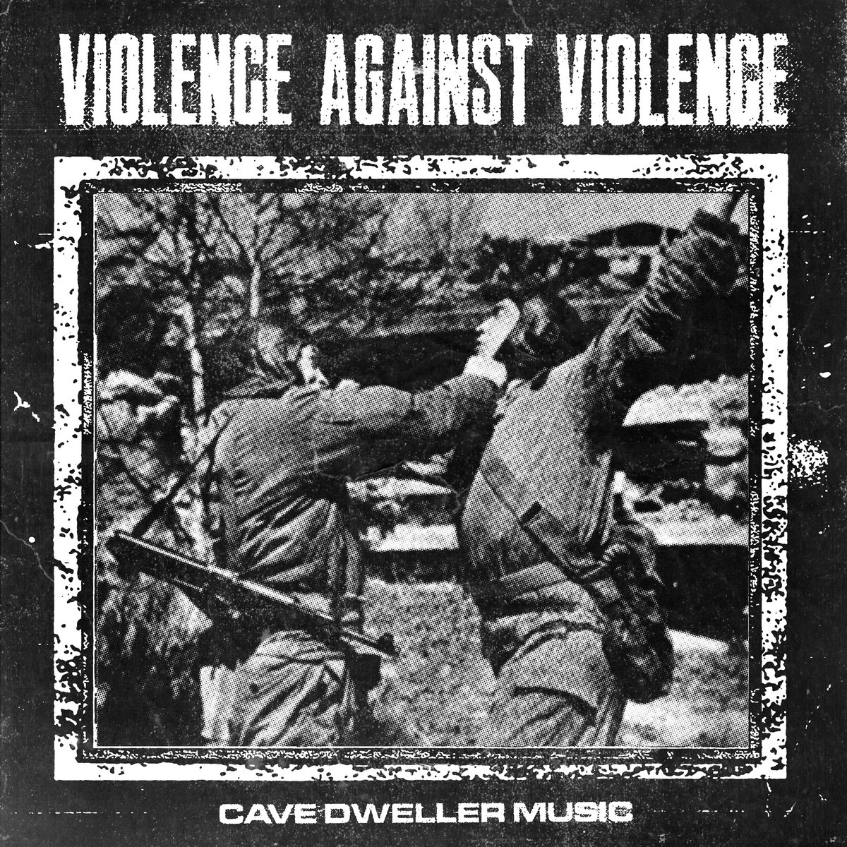Violence Against Violence