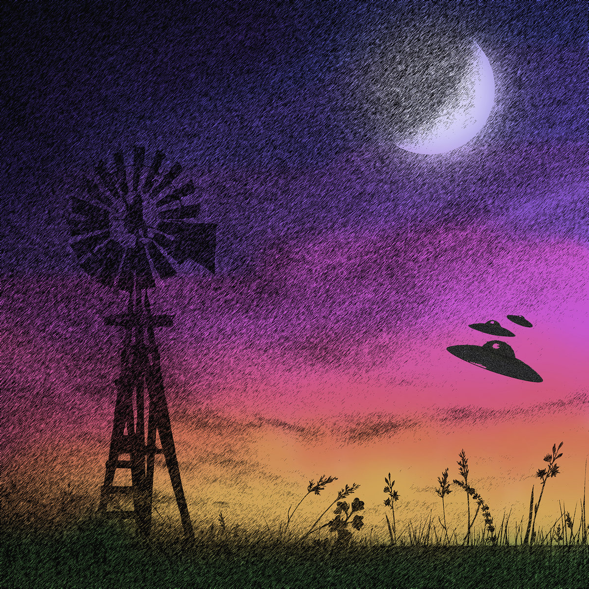 Windmill Lane Sessions