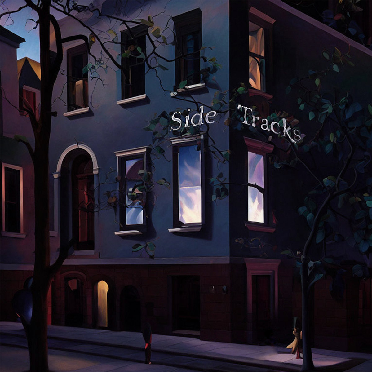 Prop Frame (Dreamt From) [Track 4 of 10]