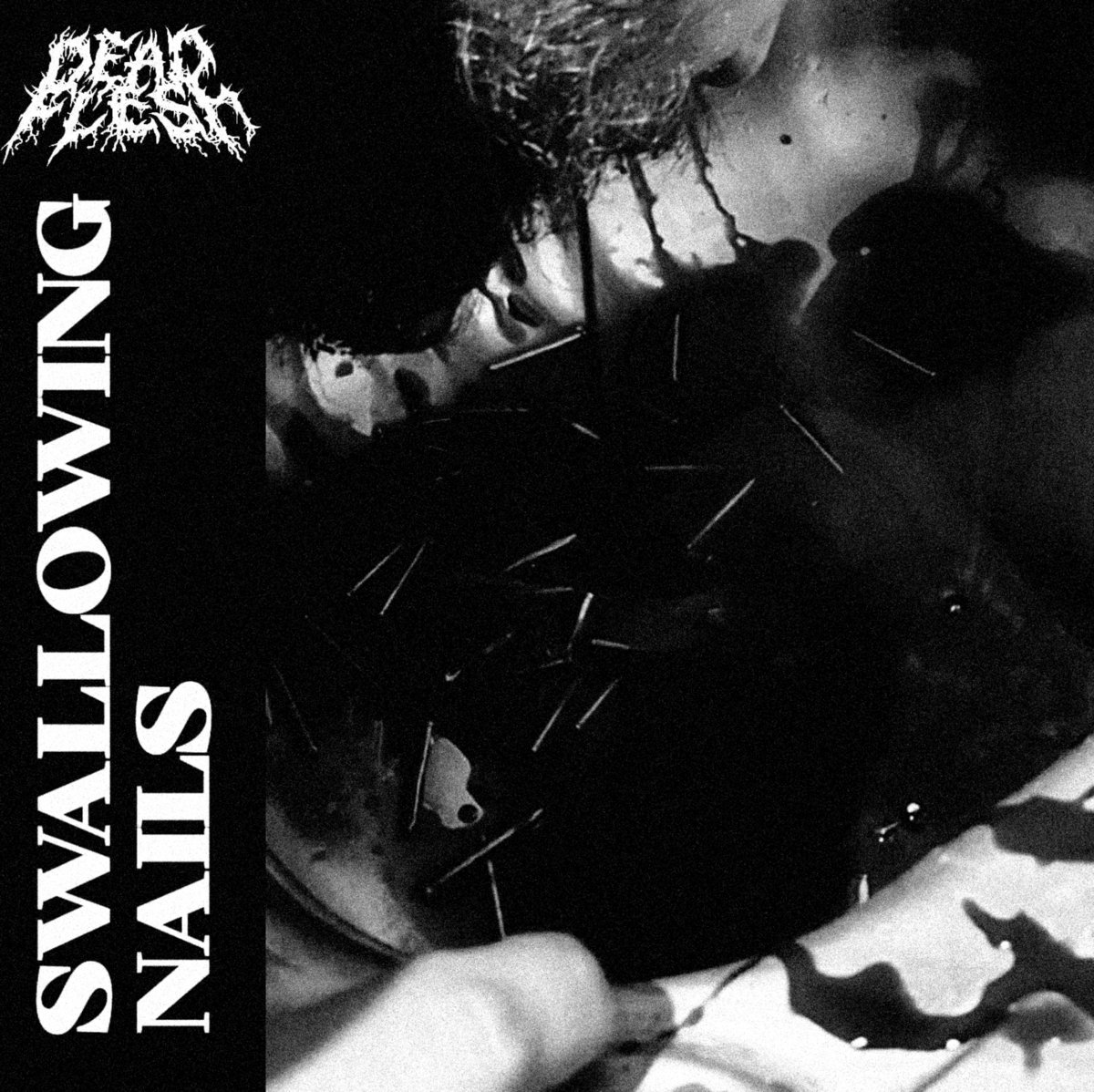 Swallowing Nails (Single Version)