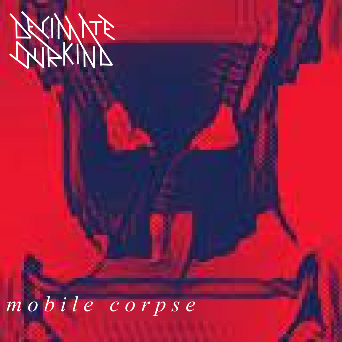 DOK XI: Mobile Corpse