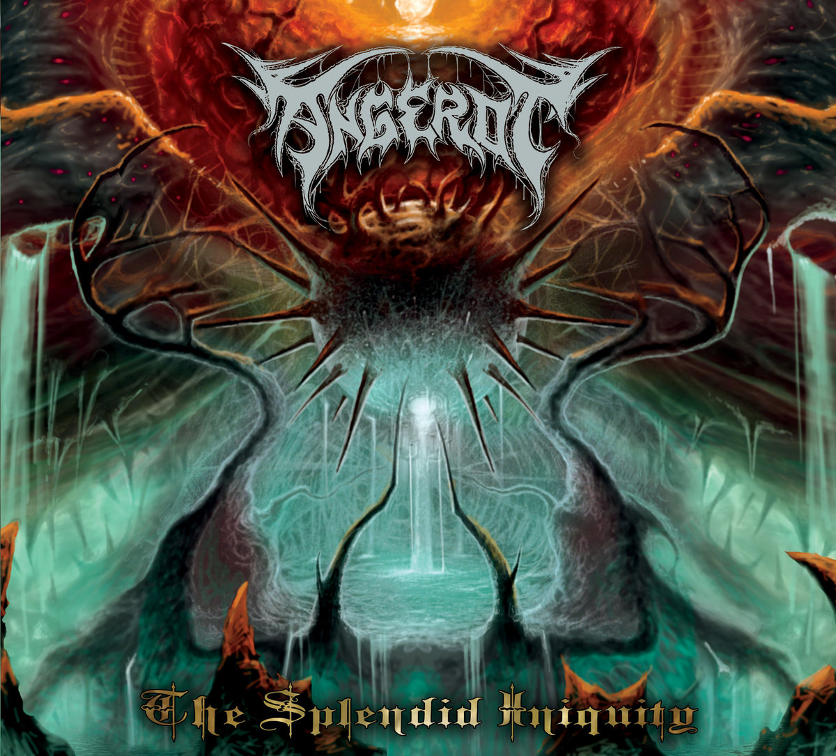 The Splendid Iniquity