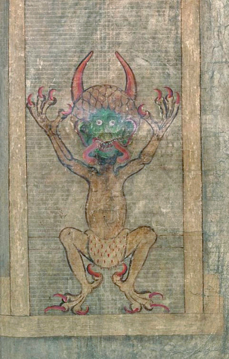 Folio 290 Recto