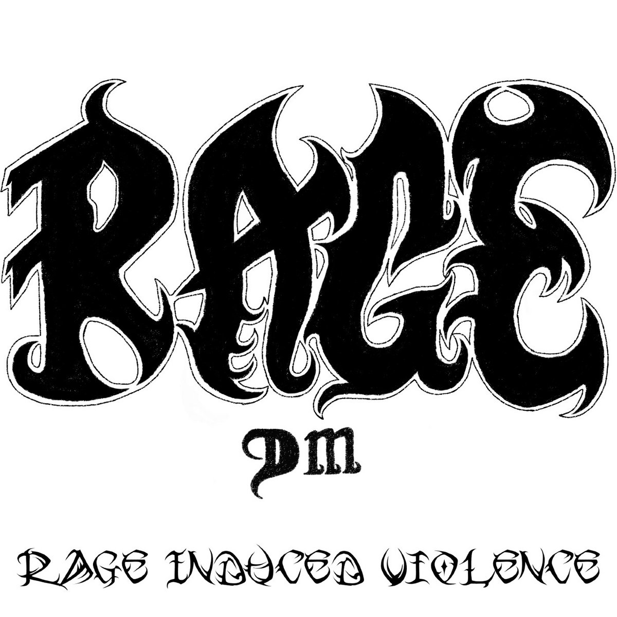 Rage Induced Violence