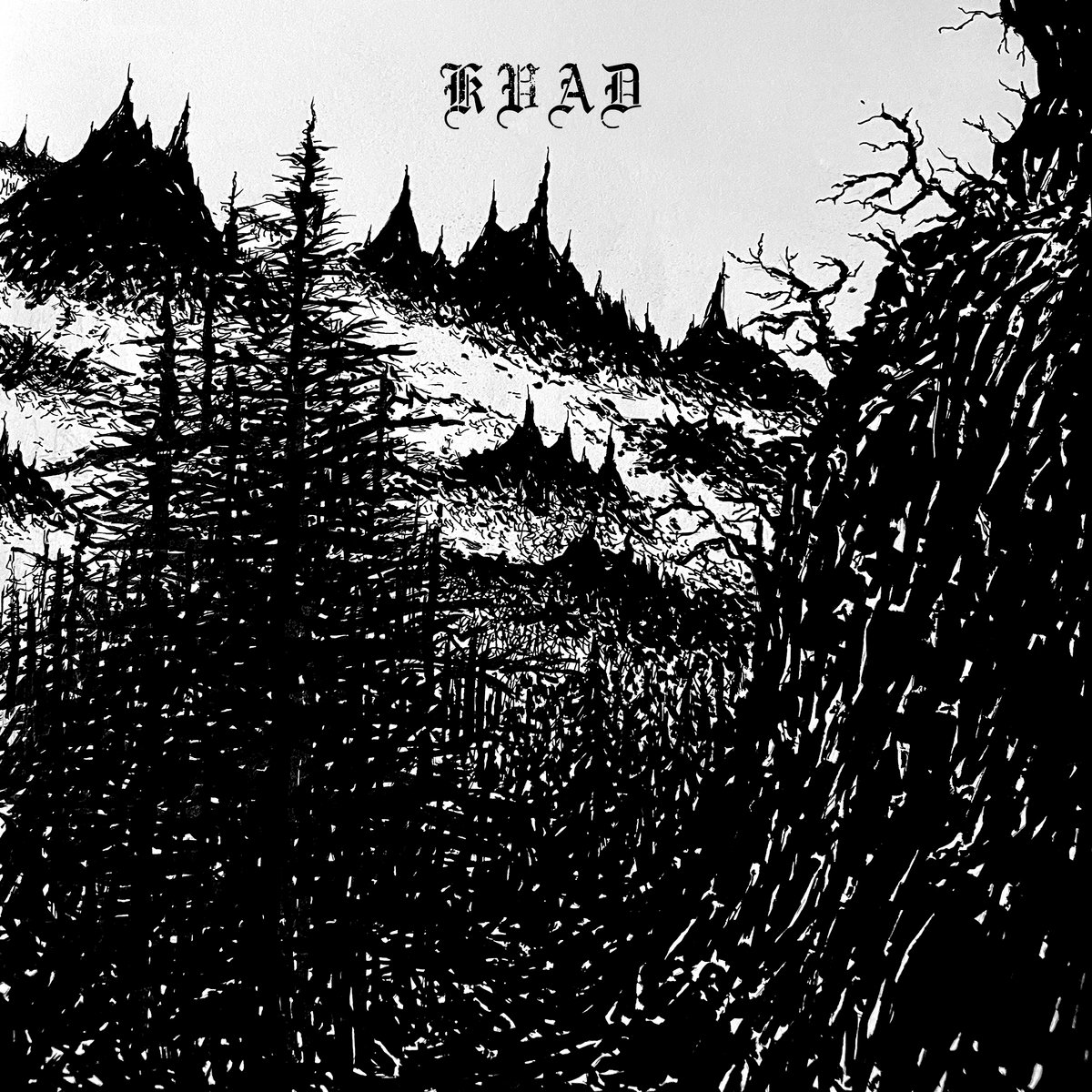 Cold & Dark, As Life