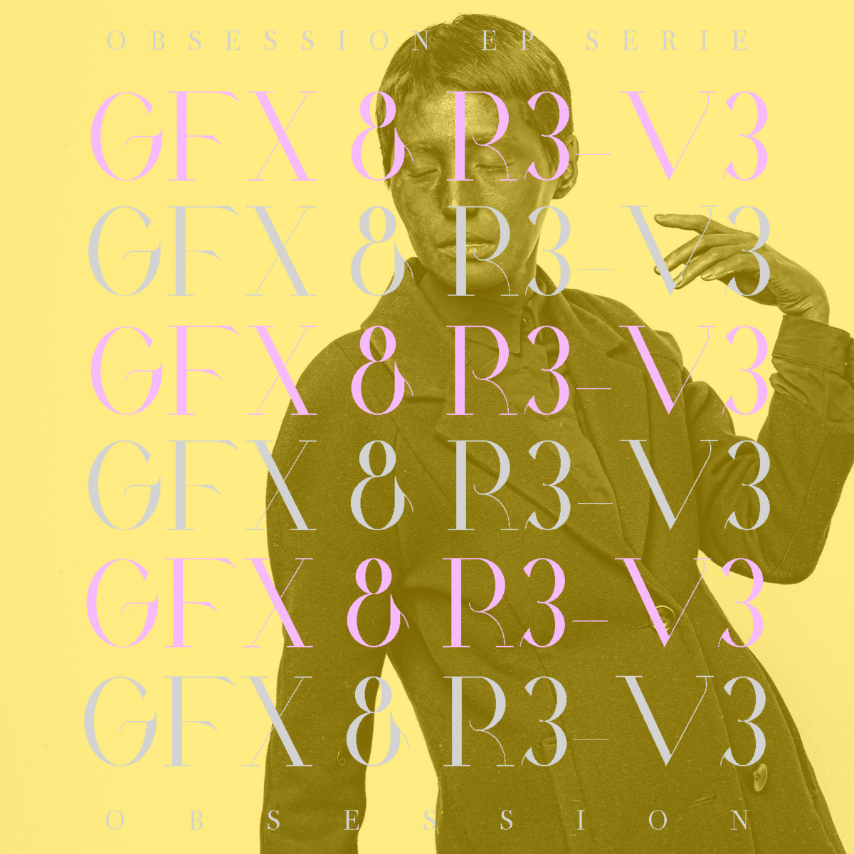 GFX & R3-V3 - The End Is Near