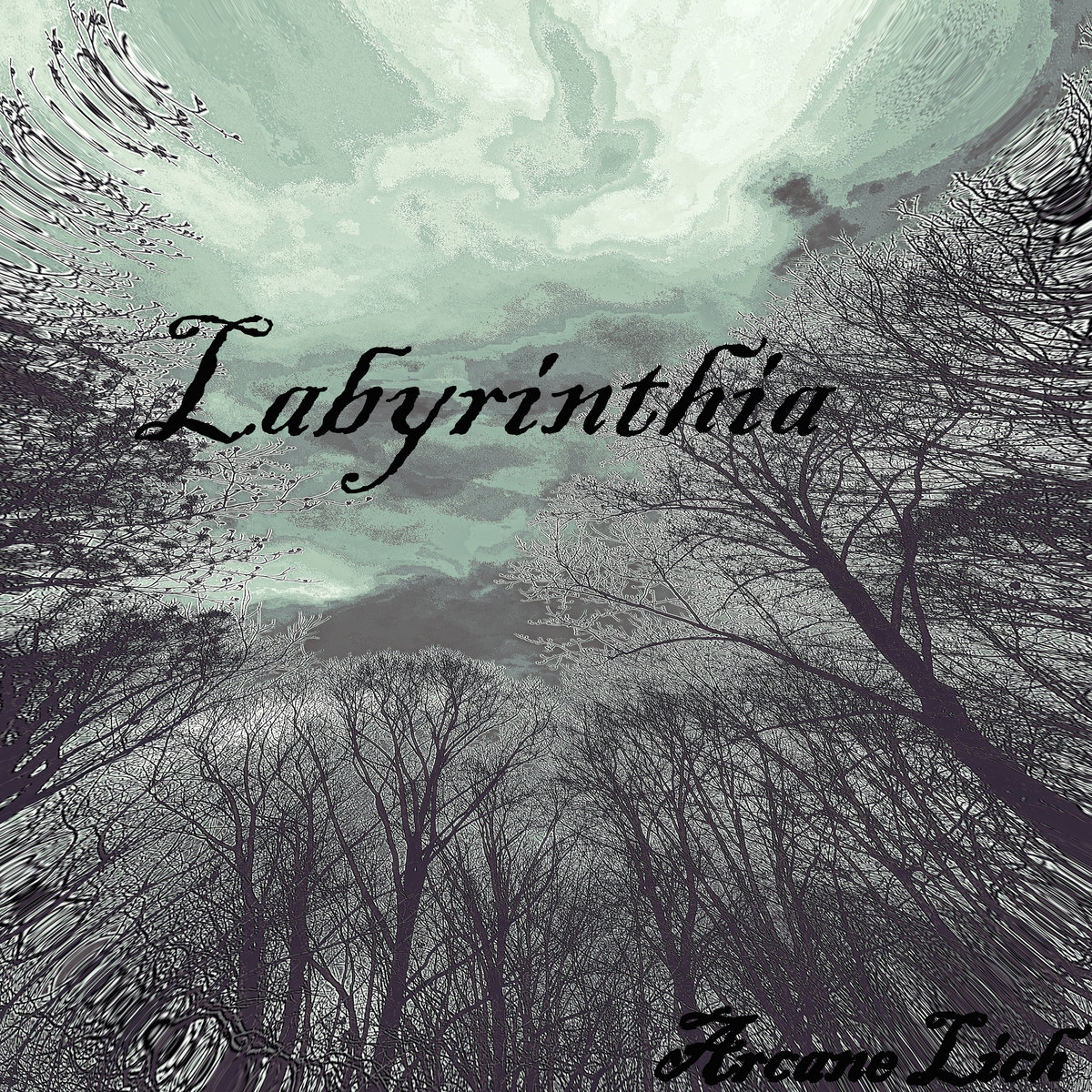 Labyrinthia
