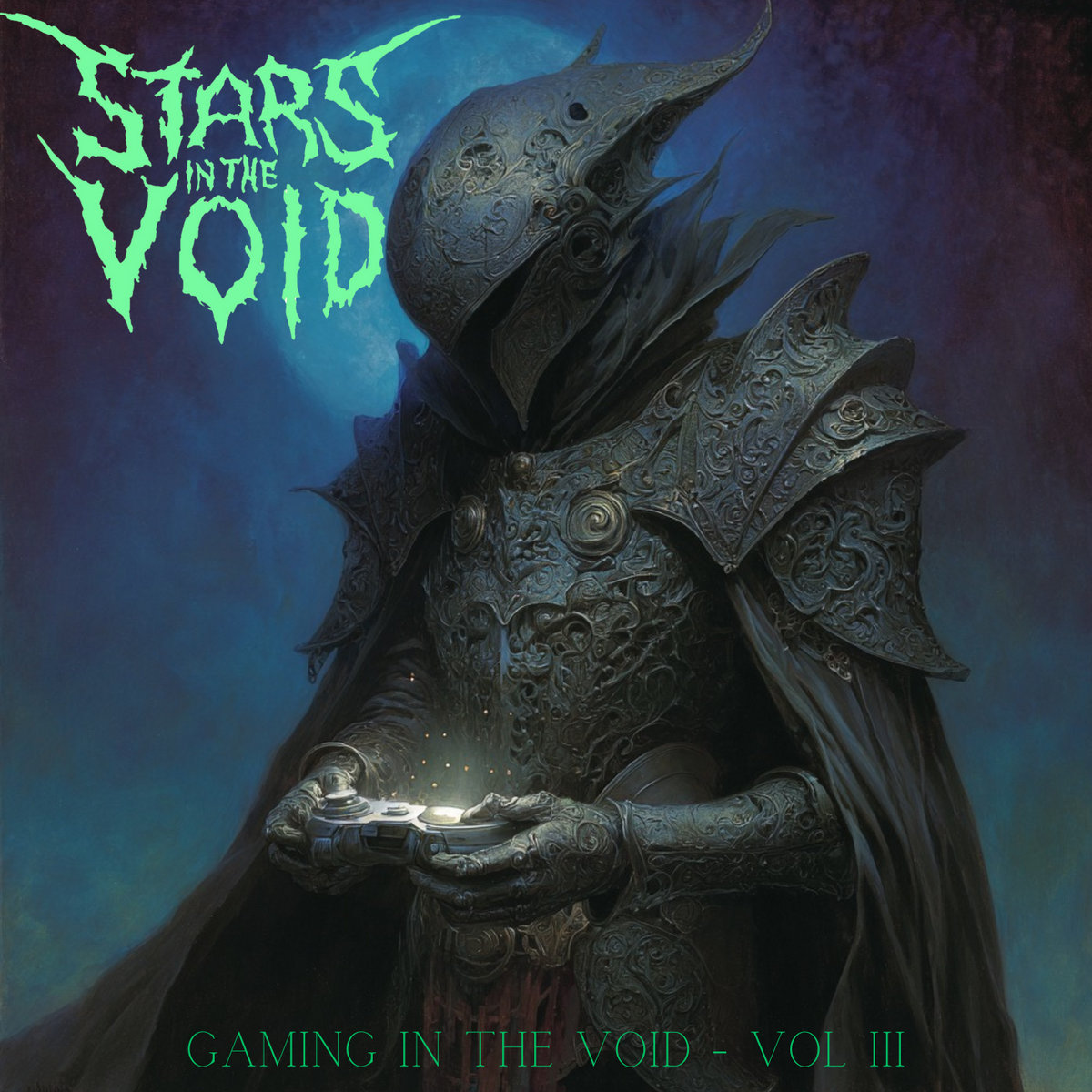 Gaming in the Void (Vol III)
