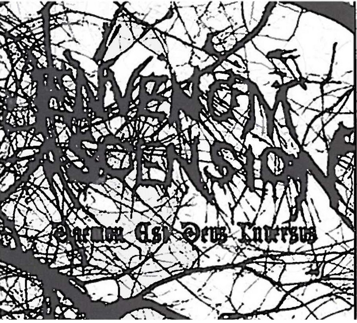 Daemon est Deus Inversus